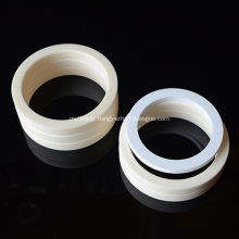 95% 99% Al2O3 Insulator alumina ceramic ring
